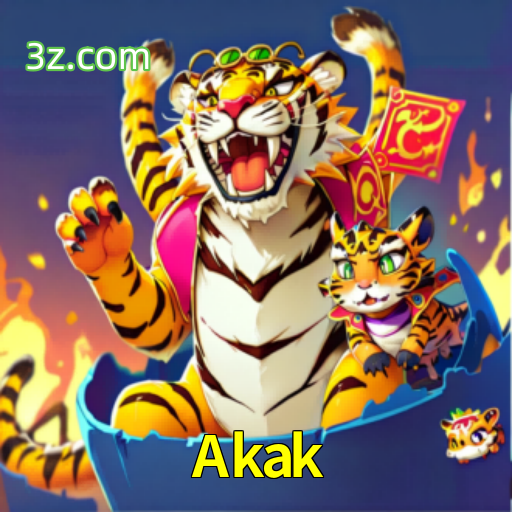 Cassino Online Akak